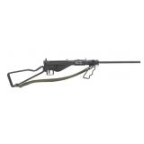 CATCO SA-2 STEN MK II 9mm CAL SEMI AUTO CARBINE