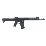TROY M7A1 AR-15 5.56 CALIBER SEMI AUTOMATIC RIFLE