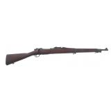WWII US SPRINGFIELD MODEL 1903 30-06 CALIBER RIFLE