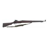 US EDDYSTONE MODEL 1917 .30-06 CALIBER RIFLE
