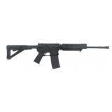 SIG SAUER M400 5.56x45mm CAL SEMI AUTOMATIC RIFLE