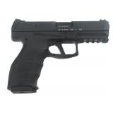 HK MODEL VP9 LAZY WOLF CUSTOMS 9mm CALIBER PISTOL