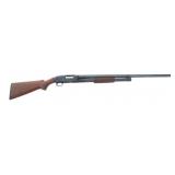 1942 WINCHESTER MODEL 12 16 GAUGE SHOTGUN