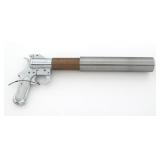 WWII US KILGORE 37mm LINE THROWING PISTOL