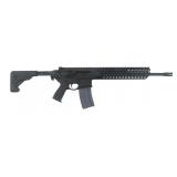 SIG SAUER MCX 300 BLK CALIBER SEMI AUTOMATIC RIFLE