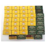 WESTERN SUPER X REMINGTON CLEANBORE EMPTY BOXES