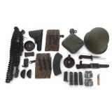 FIREARM ACCESSORY BONANZA