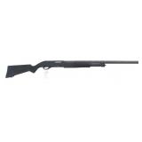STEVENS 320 12 GAUGE PUMP ACTION SHOTGUN COMBO