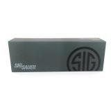 SIG SAUER WHISKEY5 3-15x44mm SFP RIFLE SCOPE