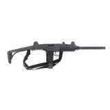 CENTURY ARMS MODEL UC-9 9mm CALIBER RIFLE