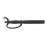 MARBLES SAFETY AXE CO. TEAR GAS BATON