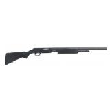 MOSSBERG MODEL 500 410 GAUGE PUMP ACTION SHOTGUN