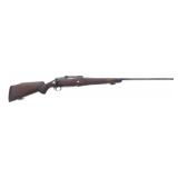 SPORTERIZED US EDDYSTONE MODEL 1917 220 RIFLE