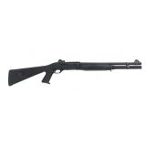 BENELLI MODEL M1 TACTICAL 12 GA SEMI AUTO SHOTGUN