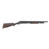 WINCHESTER 1897 12 GAUGE SHOTGUN PARTS OR REPAIR