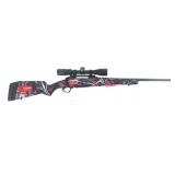 SAVAGE MODEL 110 .308 WIN CAL BOLT ACTION RIFLE