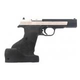 SIGARMS INC. MODEL TRAILSIDE .22 LR CALIBER PISTOL