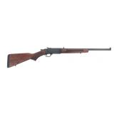 HENRY SINGLESHOT .45-70 CALIBER RIFLE