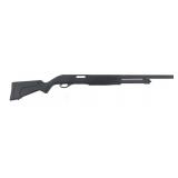 STEVENS MODEL 320 20 GAUGE PUMP ACTION SHOTGUN