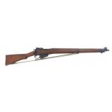 BRITISH FAZAKERLEY NO 4 MK I .303 CALIBER RIFLE