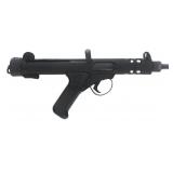 WISE LITE ARMS SA COLEFIRE MAGNUM 7.62mm PISTOL