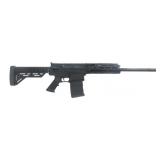 JTS M12AR 12 GAUGE SEMI AUTOMATIC SHOTGUN