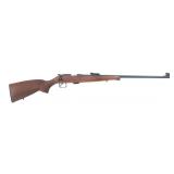 CZ MODEL 455 .22 CALIBER BOLT ACTION RIFLE