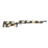 CZ MODEL 455 .22 CALIBER BOLT ACTION RIFLE