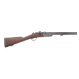 FRENCH MLE 1874 26.5mm CALIBER FLARE RIFLE