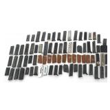 32 ACP, 25 ACP, & 22 CALIBER MAGAZINES