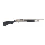 RIA MODEL M5 12 GAUGE PUMP ACTION SHOTGUN
