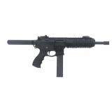 SAR MODEL 109T 9x19 CALIBER SEMI-AUTOMATIC PISTOL