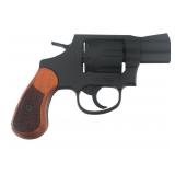 ROCK ISLAND ARMORY M206 .38 SPL CALIBER REVOLVER