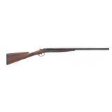 CZ HUGLU BOB WHITE 28 GAUGE SIDE BY SIDE SHOTGUN