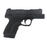 HONOR DEFENSE HONOR GUARD 9mm CAL SEMI AUTO PISTOL