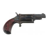 NORTH AMERICAN ARMS NAA-22M-CH .22LR CAL REVOLVER