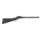TPS ARMS M6 TAKEDOWN .410/.22 WMR CAL SHOTGUN