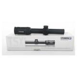 STEINER T5Xi RAPID DOT 1-5x24mm RIFLE SCOPE