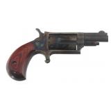 NORTH AMERICAN ARMS NAA-22M-CH .22 CAL REVOLVER