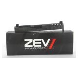 ZEV TECHNOLOGIES GLOCK 17 RMR CUT PISTOL SLIDE KIT