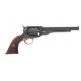 PALMETTO MODEL 1861 E. WHITNEY 36 CALIBER REVOLVER