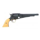 MODERN MODEL NEW ARMY 44 CAL PERCUSSION REVOLVER