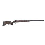 SAUER MODEL 100 6.5 CREEDMOOR TARGET RIFLE