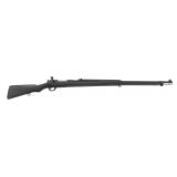 WWII JAPANESE KOKURA TYPE 38 ARISAKA RIFLE