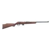MARLIN MODEL 25MN 22 WMR CALIBER BOLT ACTION RIFLE