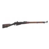 FINNISH TIKKA MODEL 27 7.62X54mmR CALIBER RIFLE