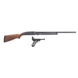 P08 LUGER AND WESTERN AUTO SHOTGUN PARTS OR REPAIR
