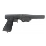 1942 WWII US NAVY SEDGLEY INC FLARE PISTOL