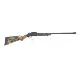 STEVENS M301 20 GAUGE BREAK ACTION SHOTGUN