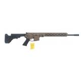 SAVAGE MODEL MSR-15 .224 VALKYRIE CALIBER RIFLE